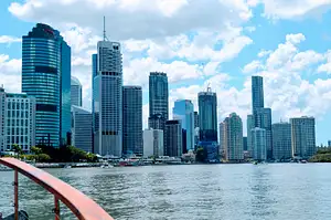 brisbane sightseeing cruises