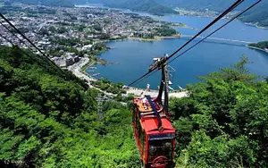Mount Fuji with Kawaguchiko Ropeway Tour from Tokyo | Full Day Guided Tour