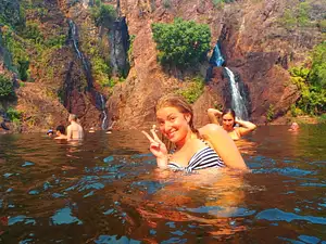 3 Days Kakadu Litchfield tour