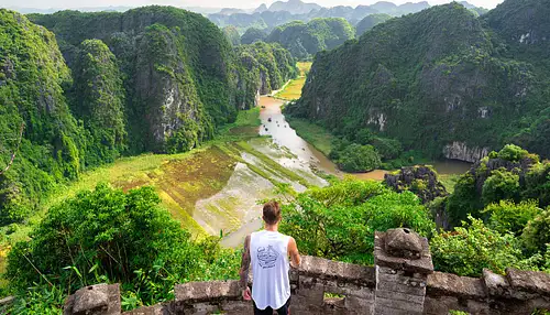 15 Day Vietnam Experience | Hanoi to Ho Chi Minh City