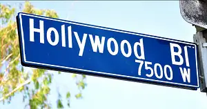 Hollywood Day tour from Las Vegas