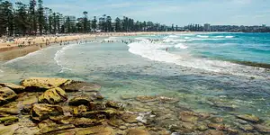 Iconic Australia: Famous Cities & Red Centre Explorer