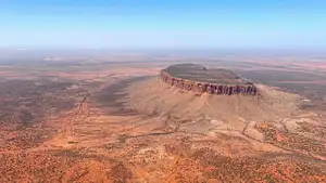 Tour of the Giants Scenic Flight | 2 Hours