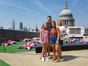 The Premier Classic London private tour