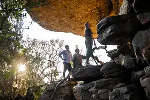 Kakadu National Park Aboriginal Culture Full Day Tour