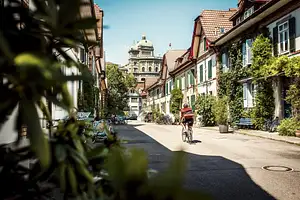 Bern Tour from Zurich