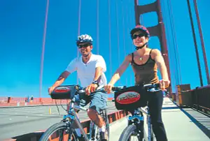 guided e-bike tours san francisco