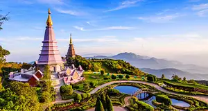 7 Day: Bangkok, Chiang Mai & Street Food Crawls | G Adventure 18 to 35's