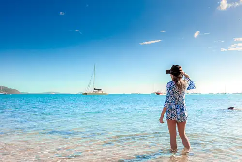 Essential Brisbane to Cairns