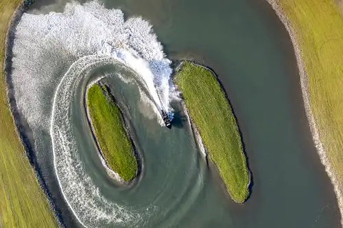 jet sprint boats queenstown