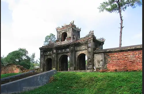 Half-day Tour from Hue Countryside by Bicycle