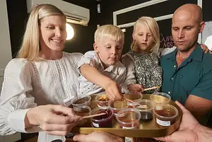 Sarina Sugar Shed Tour