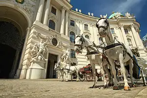 Sisi Museum, Imperial Apartments and Hofburg Tour | Skip-the-line