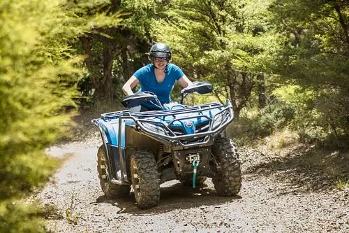 Nelson Quad Bike Tour