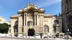 Banksy's Bristol | Half Day Private Tour