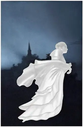 Charleston Ghost Walking Night Tour with Unitarian Church Graveyard Access