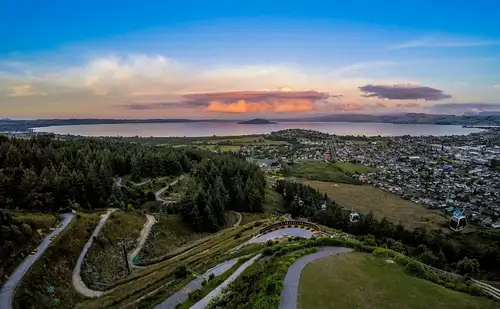 Rotorua Adventures Tour | Private Tour From Auckland