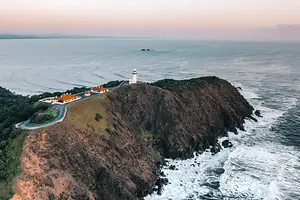 Byron Bay Lighthouse Aboriginal Tour