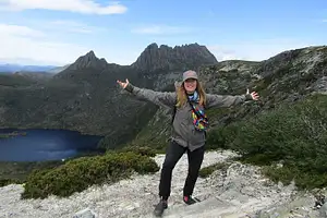 Big 3 Tasmania | Hobart to Launceston Highlights or Vice Versa