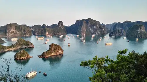 Vietnam tour deals