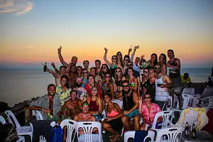 8 days tour Thailand