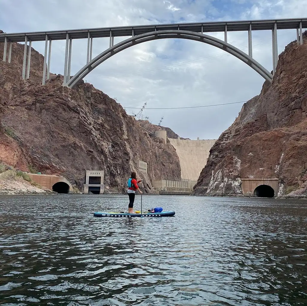 Hoover Dam Ultimate VIP Tour from Las Vegas