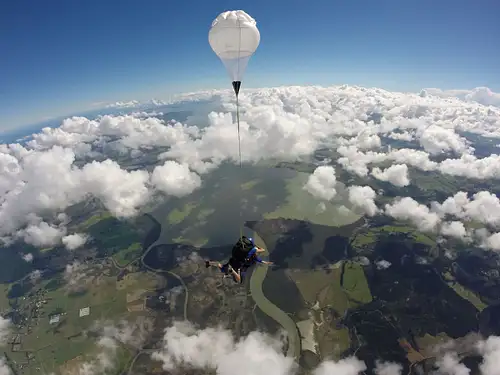 Skydive Auckland deals